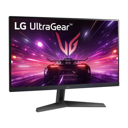 LG UltraGear 24GS60F-B 24 Inch Gaming Monitor